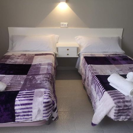 Hostal Conde De Lemos Ponferrada Eksteriør bilde